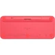 Клавиатура Logitech POP Icon Keys Bluetooth UA Rose (920-013073) [120870] - изображение 4