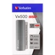 Зовнішній SSD накопичувач Verbatim Vx500 120GB (47441) [128398] - зображення 4
