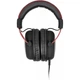 Игровые наушники HyperX Cloud II Red (KHX-HSCP-RD/4P5M0AA) [53871] - изображение 2
