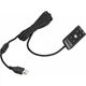 Игровые наушники HyperX Cloud II Red (KHX-HSCP-RD/4P5M0AA) [53871] - изображение 4