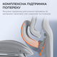 Кресло офисное Sihoo DORO C300 Pro Mesh White (DORO-C300-PRO-M102-JT) - изображение 8