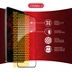 Защитное стекло Intaleo 9H 3D для смартфона Xiaomi Redmi Note 15 Pro 4G Black (1283126635533) - изображение 7