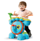 Zabawka muzyczna VTech Rock & Learn Bębny (3417761967232) - obraz 6