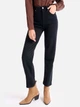 Джинсы Regular Fit женские Colin's 884 Lauren CL1065415-DN42868 25-30 Черные (8683197866059) - изображение 1