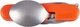 Ніж-набір столовий 7-в-1 Active Launcher 2 (ложка, виделка, ніж) Orange (630418) - зображення 3