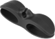 Органайзер для кабелів OfficePro CM001B Black - зображення 2