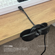 Органайзер для кабелів OfficePro CM001B Black - зображення 5
