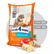 Сухой корм для кошек Club 4 Paws Премиум. С лососем 14 кг (4820083909238) - изображение 6