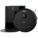 Робот-пылесос ECOVACS Deebot N20E Plus Black (YDLX11-3 BL) [146512] - изображение 4