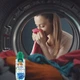 Парфумований еліксир для білизни Coccolino Freschezza Celeste XL 460мл - изображение 9