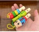 Развивающая музыкальная игрушка Свисток 1 шт (106-650) - изображение 13