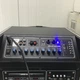 Портативная колонка Auna DisGo Box DVD 300w Акустическая система Bluetooth Акустика для гитары и микрофонов Мощная акустическая система - изображение 7