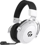 Бездротова ігрова гарнітура GamePro Asgard Skald (HSW160W) - зображення 1