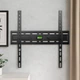 Настінне кріплення для телевізора Brateck KL36-44F 32"-55" - зображення 8