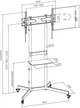 Підлогова стійка для телевізора ITech T1043TE 37"-70" - зображення 10