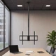 Стельове кріплення для телевізора ITech CELB-58XL 50"-100" - зображення 13