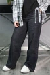 Джинси A-yugi Jeans 134 см Темно-сірий (2125000871769) - зображення 6