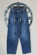 Джинсы A-yugi Jeans 134 см Синий (2125000892337) - изображение 7