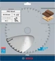 Пиляльний диск Bosch Pro Wood 216х2х30 мм 48 зубів (2608640432) - зображення 2