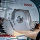 Пиляльний диск Bosch Pro Wood 216х2х30 мм 48 зубів (2608640432) - зображення 3
