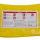 Батут Let'sGo с защитной сеткой 10" (305 см) желтый (LG10/MZ305Y) - изображение 9