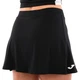 Юбка-шорты спортивная теннисная Joma COURT 902076-100 (полиэстер, спандекс, XS, черный) - изображение 4