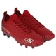 Бутсі футбольна взуття Pro Action DK.RED/BLACK розмір 41 (верх-TPU, підошва-термополіуретан (TPU), бордовий-чорний) (PRO0402-9T_Бордовий-чорний_41) - зображення 2