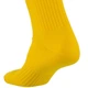 Гетры футбольные мужские Joma CALCIO 400022-900 (Полиамид, эластан, размер L, желтый-синий) - изображение 5