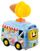 Samochodzik VTech Furgon z lodami (3417765167621) - obraz 1