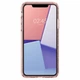 Чохол Spigen Liquid Crystal Glitter для Apple iPhone 11 Pro (077CS27230) Rose Quartz - изображение 3