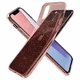 Чохол Spigen Liquid Crystal Glitter для Apple iPhone 11 Pro (077CS27230) Rose Quartz - изображение 5