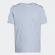 Футболка хлопковая длинная мужская Adidas Originals Trefoil Essentials KE1195 L Синяя (4068822176330) - изображение 5