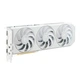 Відеокарта AMD Radeon RX 9060 XT 16 GB GDDR6 Hellhound Spectral White PowerColor (RX9060XT 16G-L/OC/WHITE) ( - изображение 1