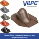Проходной элемент VILPE Huopa/Slate Коричневый - изображение 2