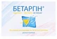 Раствор питьевой Pharmatis Бетаргин 20 контейнеров стеклянных по 10 мл (5600767644063) - изображение 1