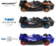 Игровой набор Хот Вилс Формула 1 Hot Wheels Formula 1 Toy Car Track Set - изображение 6