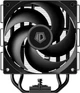 Кулер ID-Cooling SE-214-XT V2 Black - изображение 3