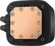 Система водяного охлаждения DeepCool LE360 V2 (R-LE360-BKAMMC-G-2) - изображение 5