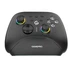 Геймпад GamePro із зарядною станцією GPX13BDOC Black ( 13298 ) - изображение 1