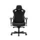 Крісло ігрове Anda Seat Kaiser 3 Pro XL Fabric Dark Gray Size XL (AD12YDC-XL-01-GB-CF-G02) - зображення 1