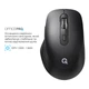 Бездротова миша OfficePro M265B - изображение 6