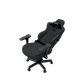 Крісло ігрове Anda Seat Kaiser 3 Pro XL Fabric Dark Gray Size XL (AD12YDC-XL-01-GB-CF-G02) - зображення 4