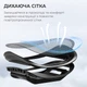 Крісло офісне Sihoo DORO C300 Pro Mesh Black - изображение 13