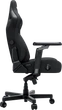 Крісло ігрове Anda Seat Kaiser 4 V2 Size XL Black PVC - изображение 5