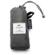 Рюкзак компактний надлегкий Naturehike Ultralight NH17A012-B, 18 л, сірий - зображення 4