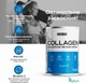 Хондропротектор для суставов Weider Collagen Peptides Пептиди колагену для кожи, суставов и волос с гиалуроновой кислотой и витамином С 300 г (8414192309032) - изображение 3
