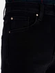Джинсы Regular Fit женские Colin's 900 Laris CL1066538-DN43055 30-32 Черные (8683197949141) - изображение 5