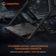 Ігрове крісло кокпіт GamePro RS100 - изображение 9