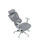 Крісло ігрове Anda Seat X-Air Mega Size XL Mesh Gray Twilight - изображение 5