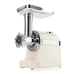 Электрическая мясорубка Rainberg RB-2270 3800W с овощерезкой соковыжималкой и насадки - изображение 1